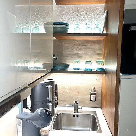 Appartement Schoene Mit Terrasse Nahe Duesseldorf